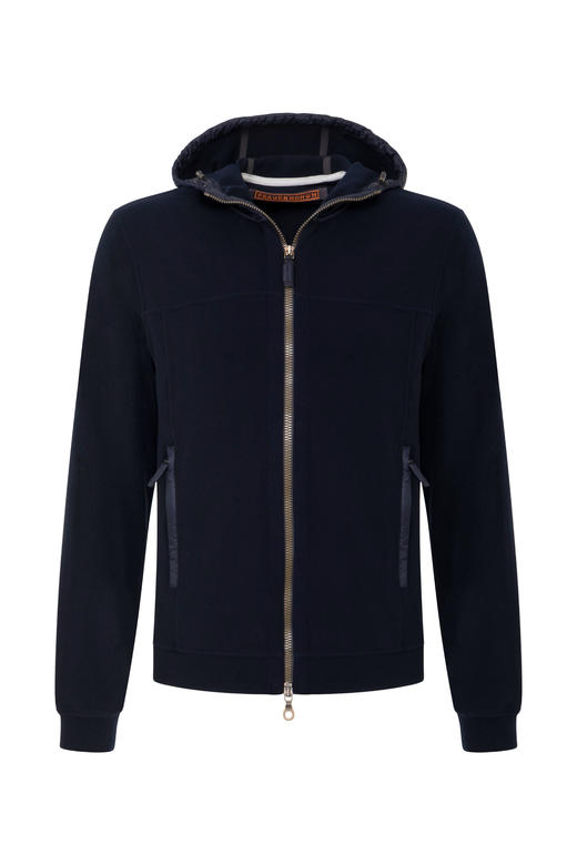 Frauenschuh - Thomas-BF - midnight - 男装 - 中层 - 午夜蓝 商品图0