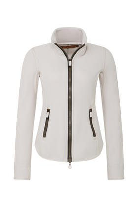 Frauenschuh - Wera-BF - sandstone - 女装 - 中层 - 砂岩灰