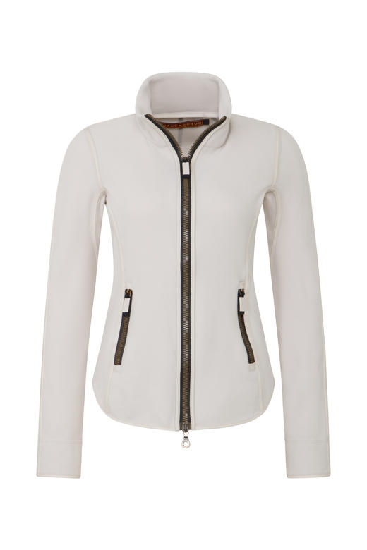 Frauenschuh - Wera-BF - sandstone - 女装 - 中层 - 砂岩灰 商品图0