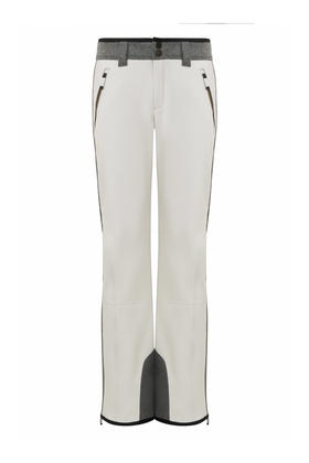 Frauenschuh - AlexMulti2.0 - sandstone - 男装 - 滑雪裤 - 砂岩灰