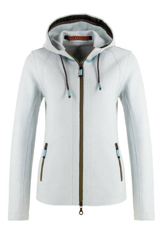 Frauenschuh - Avery-CW - ice blue - 女装 - 中层 - 冰蓝色 商品图0