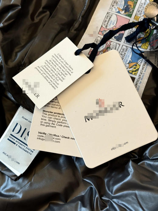 介绍链接丨蒙家立领经典羽绒马甲 商品图3