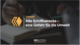 75.【环境】沉船残骸危害环境