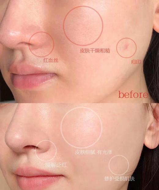 保税仓内实拍报关欧版L蔻小黑胖子肌底精华液 商品图11