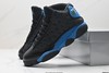 耐克乔丹Air Jordan 13复古高帮篮球鞋414571-404男女鞋 商品缩略图7