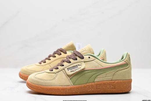 彪马Puma Palermo低帮休闲运动板鞋398382-02男女鞋 商品图3