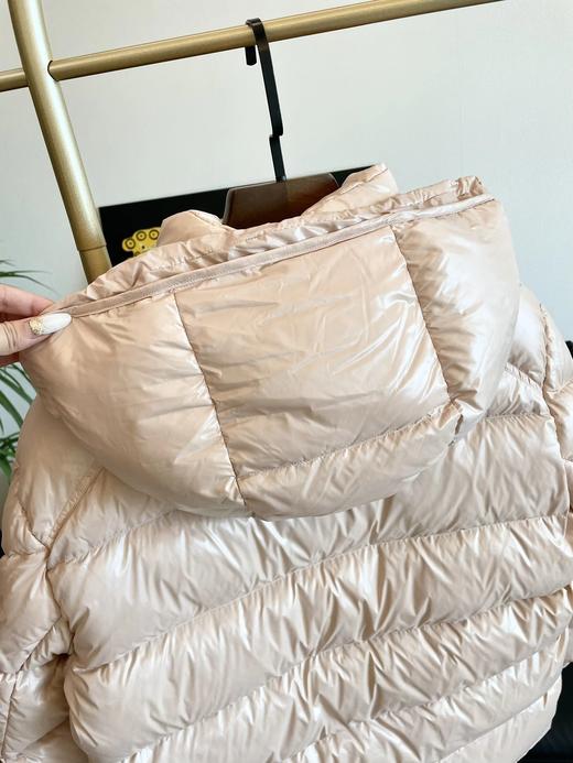 介绍链接丨蒙家Maya经典长款羽绒服男女款&Jarama夹克羽绒服男款 商品图3