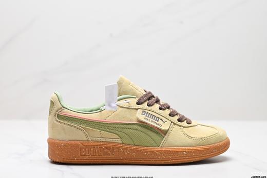 彪马Puma Palermo低帮休闲运动板鞋398382-02男女鞋 商品图0