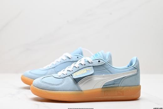 彪马Puma Palermo低帮休闲运动板鞋398382-02男女鞋 商品图3