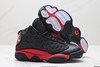 耐克乔丹Air Jordan 13复古高帮篮球鞋414571-404男女鞋 商品缩略图4