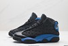 耐克乔丹Air Jordan 13复古高帮篮球鞋414571-404男女鞋 商品缩略图3