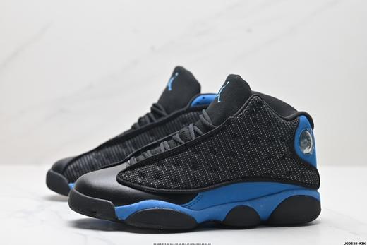 耐克乔丹Air Jordan 13复古高帮篮球鞋414571-404男女鞋 商品图3