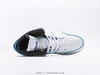 耐克乔丹Air Jordan 1高帮复古休闲运动板鞋DX6036-111男女鞋 商品缩略图2