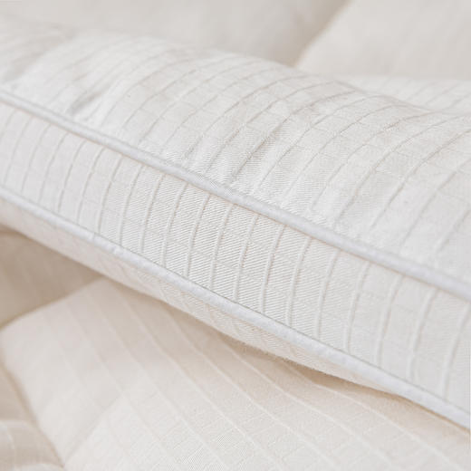 A类原棉大豆床褥 柔软舒适天然新疆棉花床垫 商品图7