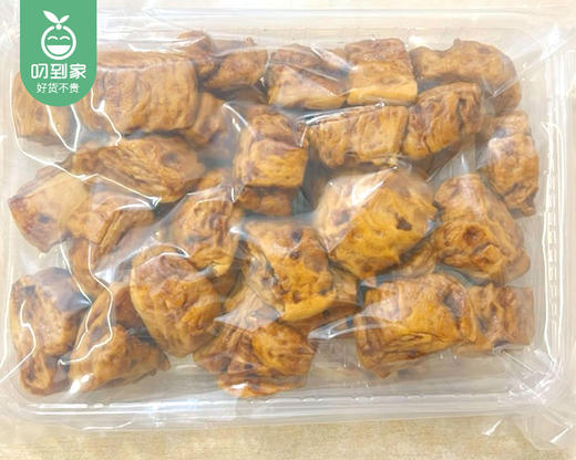 手工千层红糖馒头（400g±20g/包 28-30个）生产日期: 4月6日 商品图4