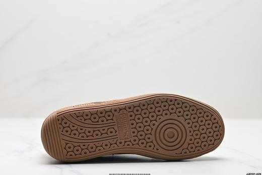 彪马Puma Palermo低帮休闲运动板鞋398382-02男女鞋 商品图8