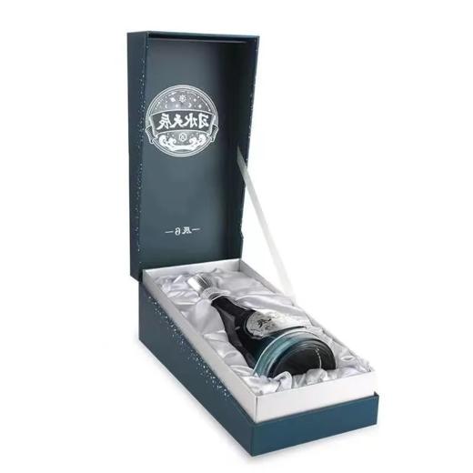贵州习酒 习水天辰6  52度浓香型白酒  整箱500ml*6瓶包邮 商品图5