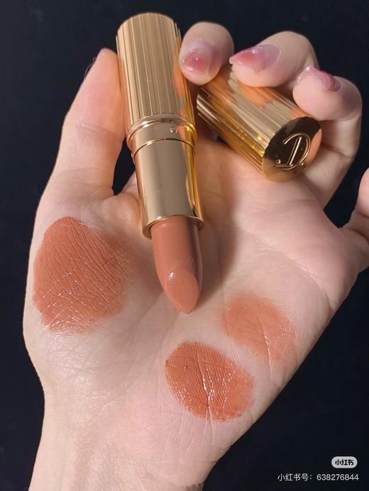 无盒正装Charlotte Tilbury CT口红 贵气千金感！ 商品图7