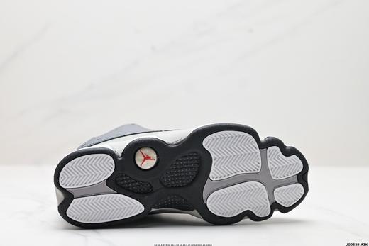 耐克乔丹Air Jordan 13复古高帮篮球鞋414571-404男女鞋 商品图8