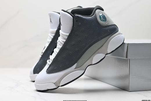 耐克乔丹Air Jordan 13复古高帮篮球鞋414571-404男女鞋 商品图7