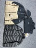现货 MAMMUT猛犸象Crater IV 男户外GTX防风防水透气3层硬壳外套冲锋衣羽绒服 冲锋衣+羽绒内胆 商品缩略图4