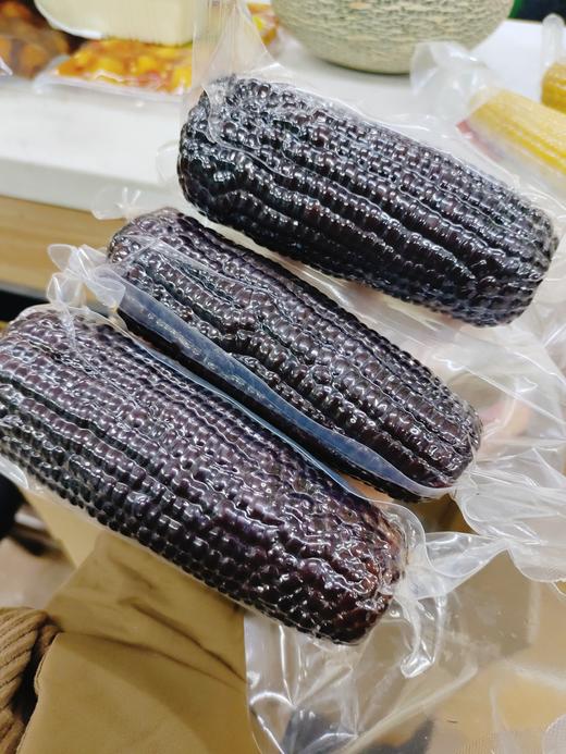 黑玉米3个 商品图0