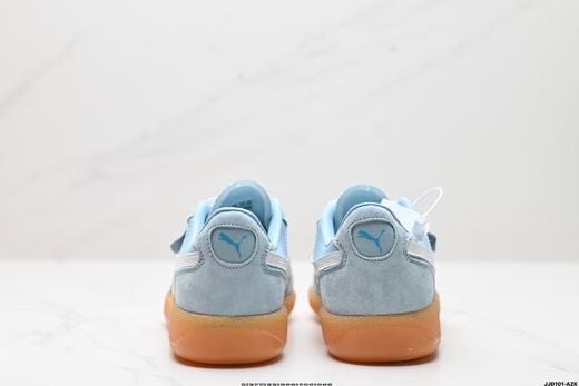 彪马Puma Palermo低帮休闲运动板鞋398382-02男女鞋 商品图5