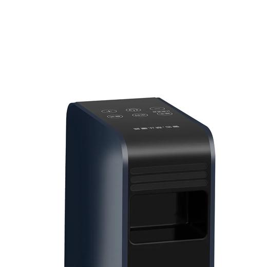 GREE格力 电暖器 NTFG-X7022B 塔式暖风机 石墨烯速热 智能WiFi 商品图5