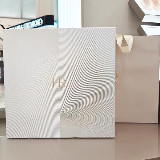 HR礼盒 赫莲娜新款礼品袋手提袋纸袋购物袋 中号（可放三件套） 商品图2