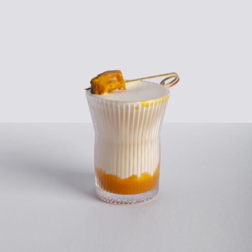 南瓜燕麦奶 商品图0