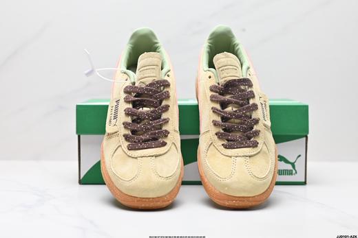 彪马Puma Palermo低帮休闲运动板鞋398382-02男女鞋 商品图6