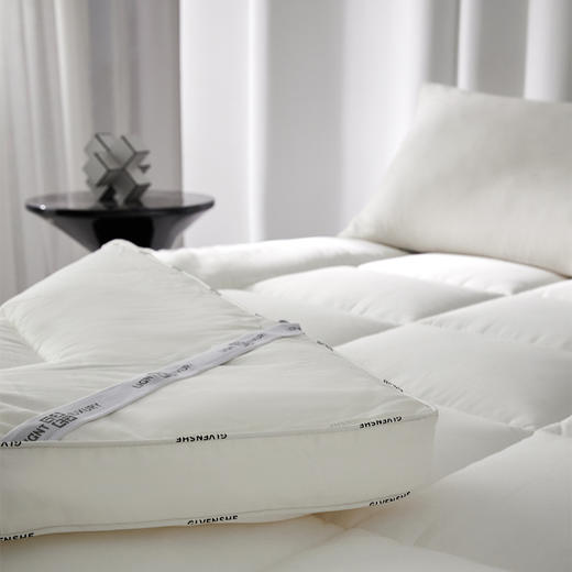 【山宁泰防螨抑菌三防软床垫】A类60支新疆长绒棉可折叠床褥 商品图12