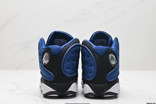 耐克乔丹Air Jordan 13复古高帮篮球鞋414571-404男女鞋 商品图5