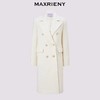 MAXRIENY【商场同款】2024冬毛呢外套(货号:MF85CT754) 商品缩略图4