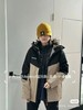 现货 MAMMUT猛犸象Crater IV 男户外GTX防风防水透气3层硬壳外套冲锋衣羽绒服 冲锋衣+羽绒内胆 商品缩略图3