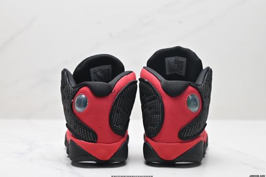 耐克乔丹Air Jordan 13复古高帮篮球鞋414571-404男女鞋 商品图5