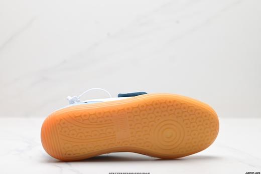 彪马Puma Palermo低帮休闲运动板鞋398382-02男女鞋 商品图8