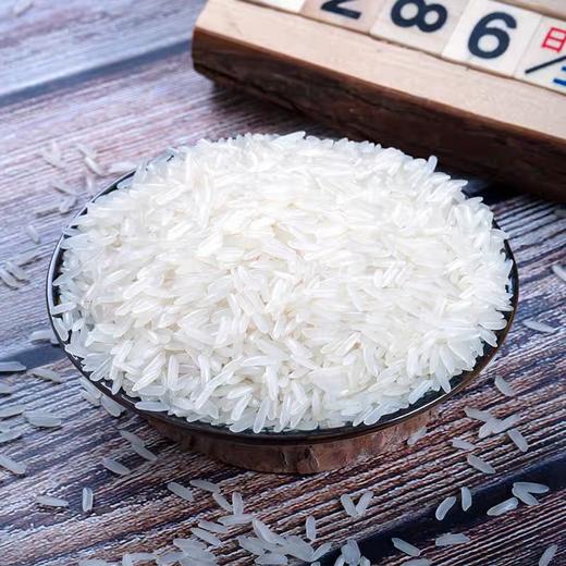 乡下小香粘米 15kg/袋 商品图1