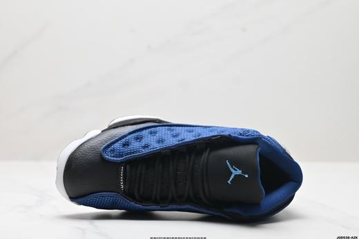 耐克乔丹Air Jordan 13复古高帮篮球鞋414571-404男女鞋 商品图1