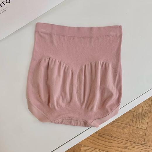 老米优品🎈3-5天。2条包邮！《中高腰微压收腹内裤》作为小仙女，外在精致，内在颜值也要在线！这款内裤推荐至少2条以上入哦！NK230202C 商品图8