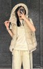 女款马甲外套women’s vest jacket  8G00022-899A9-21G 商品缩略图1