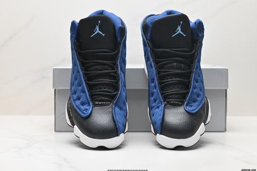 耐克乔丹Air Jordan 13复古高帮篮球鞋414571-404男女鞋 商品图6