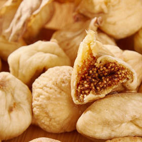 西遇三山记无花果220g