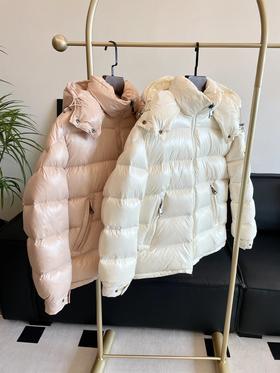 介绍链接丨蒙家Maya经典长款羽绒服男女款&Jarama夹克羽绒服男款