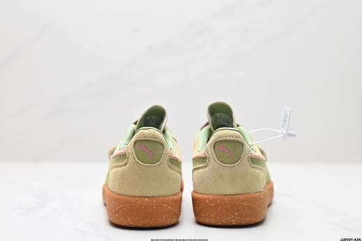 彪马Puma Palermo低帮休闲运动板鞋398382-02男女鞋 商品图5