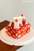 🍓【经典奶油款】草莓宝石盒 商品缩略图4