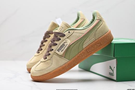 彪马Puma Palermo低帮休闲运动板鞋398382-02男女鞋 商品图7