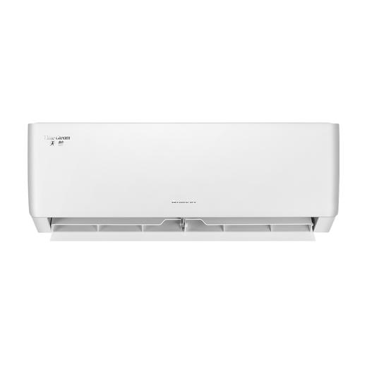 GREE格力 天灿 大1匹/1.5匹 一级能效变频冷暖挂机空调 商品图0