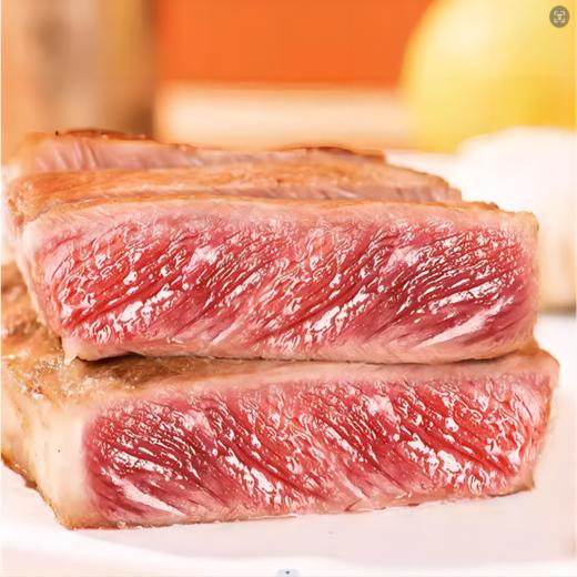 南疆牛肉【西门塔尔】菲力牛排 100g*10 商品图3