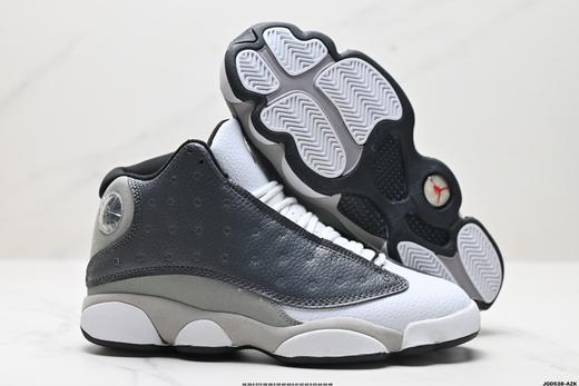 耐克乔丹Air Jordan 13复古高帮篮球鞋414571-404男女鞋 商品图4